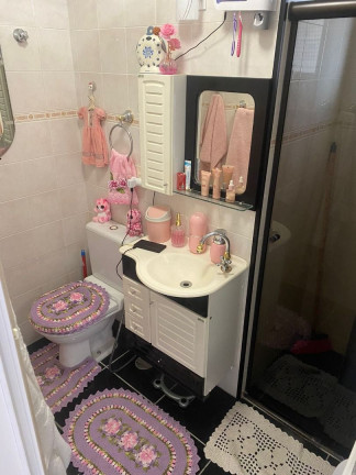 Imagem Apartamento com 2 Quartos à Venda, 57 m² em Vila Rosália - Guarulhos Imagem Apartamento com 2 Quartos à Venda, 57 m² em Vila Rosália - Guarulhos