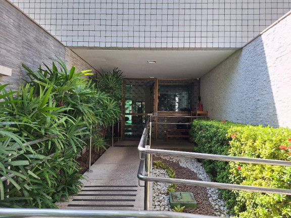 Imagem Apartamento com 3 Quartos à Venda, 10 m² em Encruzilhada - Recife