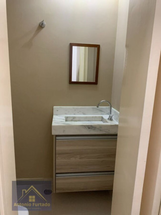 Imagem Apartamento com 2 Quartos à Venda, 53 m² em Vila Pires - Santo André Imagem Apartamento com 2 Quartos à Venda, 53 m² em Vila Pires - Santo André