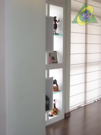 Apartamento com 4 Quartos à Venda, 296 m² em Cambuí - Campinas