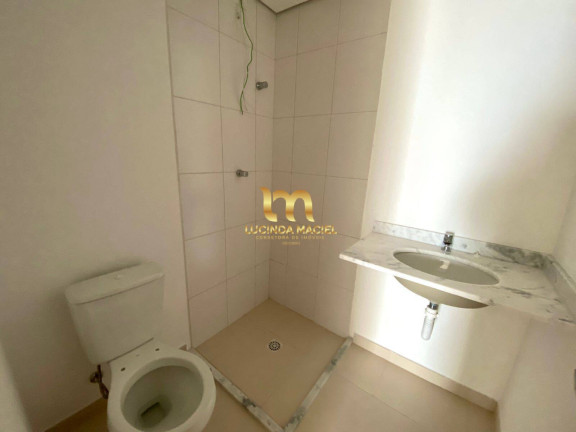 Imagem Apartamento com 3 Quartos à Venda, 100 m² em Boqueirão - Praia Grande Imagem Apartamento com 3 Quartos à Venda, 100 m² em Boqueirão - Praia Grande