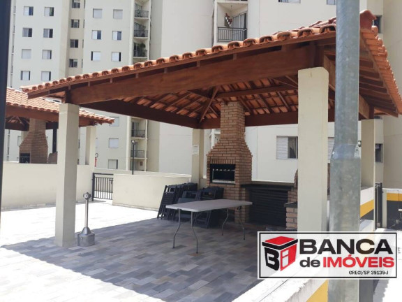 Imagem Apartamento com 2 Quartos à Venda, 52 m² em São Pedro - Osasco Imagem Apartamento com 2 Quartos à Venda, 52 m² em São Pedro - Osasco