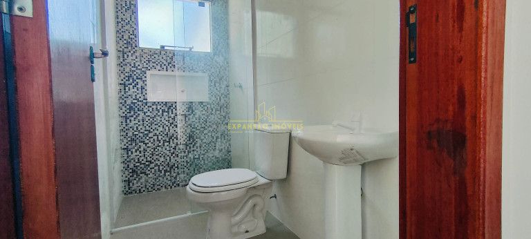 Imagem Casa com 3 Quartos à Venda, 87 m² em Forquilhas - São José Imagem Casa com 3 Quartos à Venda, 87 m² em Forquilhas - São José