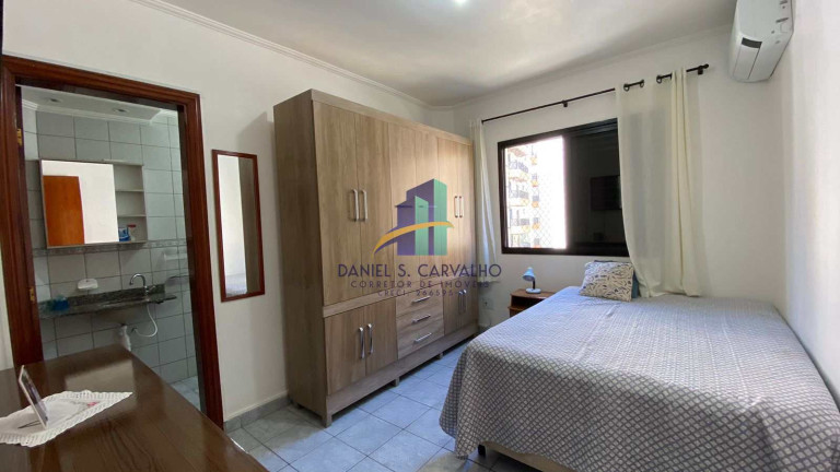 Imagem Apartamento com 2 Quartos à Venda, 69 m² em Aviação - Praia Grande