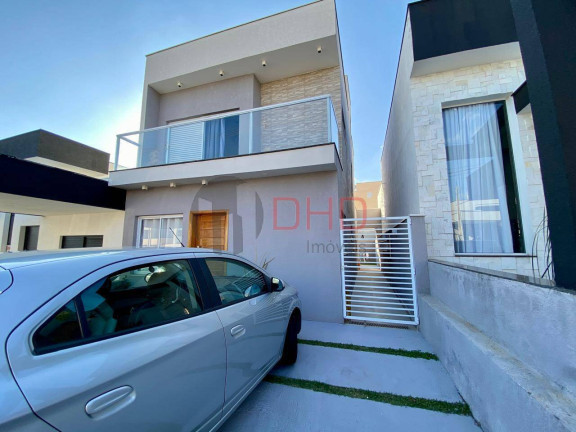 Imagem Casa de Condomínio com 3 Quartos à Venda, 153 m² em Horto Florestal - Sorocaba Imagem Casa de Condomínio com 3 Quartos à Venda, 153 m² em Horto Florestal - Sorocaba