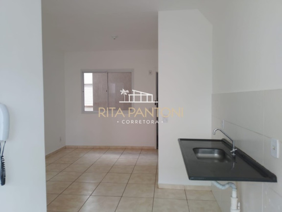 Imagem Apartamento com 2 Quartos à Venda, 44 m² em Jardim Florestan Fernandes - Ribeirão Preto Imagem Apartamento com 2 Quartos à Venda, 44 m² em Jardim Florestan Fernandes - Ribeirão Preto
