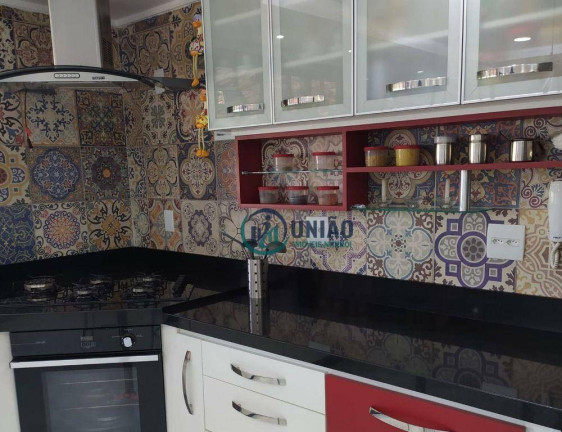 Imagem Casa com 5 Quartos à Venda, 455 m² em Engenho Do Roçado - São Gonçalo