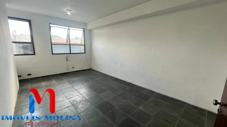 Imagem Sala Comercial para Alugar, 21 m² em Jardim - Santo André Imagem Sala Comercial para Alugar, 21 m² em Jardim - Santo André