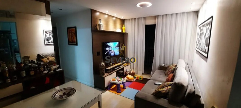 Imagem Apartamento com 2 Quartos à Venda, 60 m² em Fonseca - Niterói Imagem Apartamento com 2 Quartos à Venda, 60 m² em Fonseca - Niterói