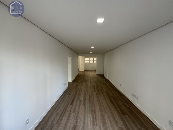 Imagem Apartamento com 3 Quartos à Venda, 111 m² em Centro - Florianópolis