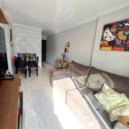 Imagem Apartamento com 2 Quartos à Venda, 70 m² em Tupi - Praia Grande Imagem Apartamento com 2 Quartos à Venda, 70 m² em Tupi - Praia Grande