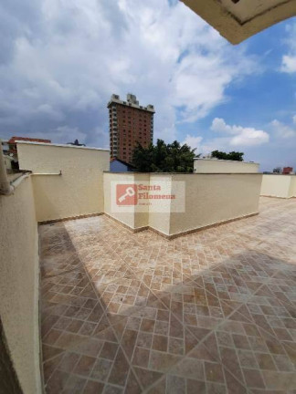 Imagem Cobertura com 2 Quartos à Venda, 84 m² em Parque Das Nações - Santo André Imagem Cobertura com 2 Quartos à Venda, 84 m² em Parque Das Nações - Santo André
