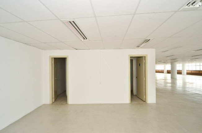 Imagem Sala Comercial à Venda, 930 m² em República - São Paulo