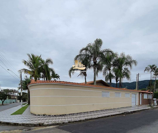 Imagem Casa com 4 Quartos à Venda, 430 m² em Flórida - Praia Grande Imagem Casa com 4 Quartos à Venda, 430 m² em Flórida - Praia Grande