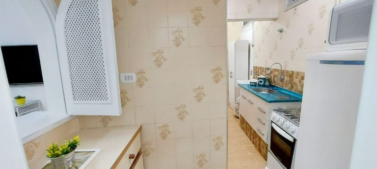 Imagem Apartamento com 2 Quartos à Venda, 52 m² em Pitangueiras - Guarujá Imagem Apartamento com 2 Quartos à Venda, 52 m² em Pitangueiras - Guarujá