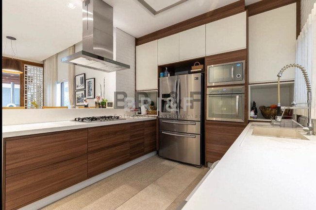 Imagem Casa com 4 Quartos à Venda, 819 m² em Jardim Cordeiro - São Paulo Imagem Casa com 4 Quartos à Venda, 819 m² em Jardim Cordeiro - São Paulo