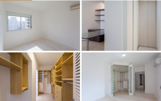 Imagem Apartamento com 3 Quartos à Venda, 296 m² em Conjunto Residencial Paraíso - São Paulo Imagem Apartamento com 3 Quartos à Venda, 296 m² em Conjunto Residencial Paraíso - São Paulo