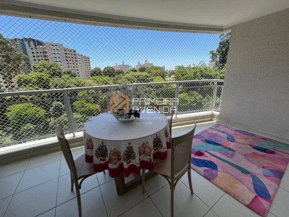 Imagem Apartamento com 3 Quartos à Venda, 114 m² em Vila Ema - São José Dos Campos