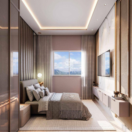 Imagem Apartamento com 4 Quartos à Venda, 120 m² em Meia Praia - Itapema