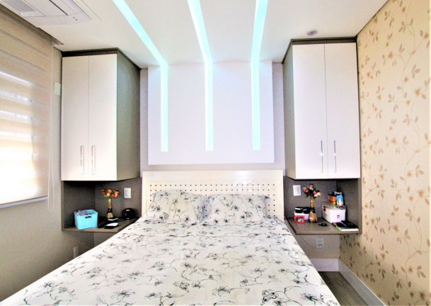 Imagem Apartamento com 3 Quartos à Venda, 122 m² em Picanço - Guarulhos Imagem Apartamento com 3 Quartos à Venda, 122 m² em Picanço - Guarulhos