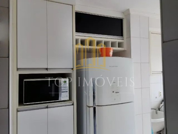 Imagem Apartamento com 2 Quartos à Venda, 76 m² em Urbanova - São José Dos Campos