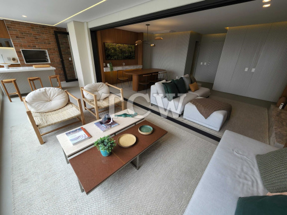 Imagem Apartamento com 4 Quartos à Venda, 145 m² em Vila Mariana - São Paulo Imagem Apartamento com 4 Quartos à Venda, 145 m² em Vila Mariana - São Paulo