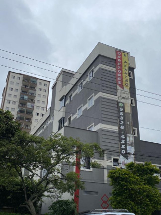 Imagem Apartamento com 2 Quartos à Venda, 35 m² em Saúde - São Paulo Imagem Apartamento com 2 Quartos à Venda, 35 m² em Saúde - São Paulo