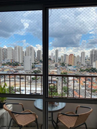 Imagem Apartamento com 2 Quartos à Venda, 48 m² em Vila Carrão - São Paulo