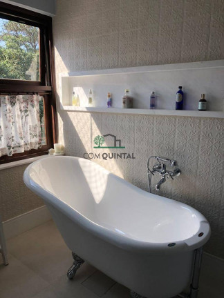 Imagem Casa com 4 Quartos à Venda, 980 m² em Jardim Do Golf I - Jandira