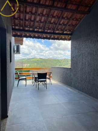 Imagem Casa com 3 Quartos à Venda, 218 m² em Jardim Shangri-lá - Atibaia Imagem Casa com 3 Quartos à Venda, 218 m² em Jardim Shangri-lá - Atibaia
