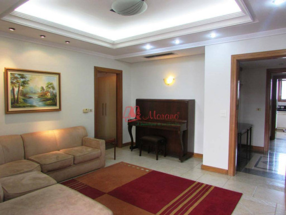 Imagem Apartamento com 4 Quartos para Alugar, 302 m² em Mont'serrat - Porto Alegre Imagem Apartamento com 4 Quartos para Alugar, 302 m² em Mont'serrat - Porto Alegre