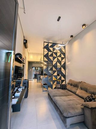 Imagem Casa com 2 Quartos à Venda, 160 m² em Horto Florestal - Sorocaba
