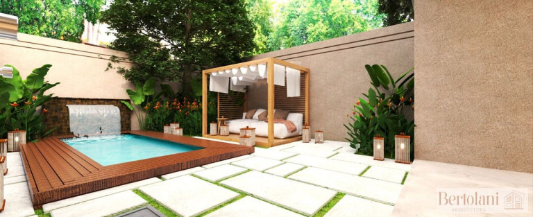 Imagem Casa com 4 Quartos à Venda, 270 m² em Morada De Laranjeiras - Serra