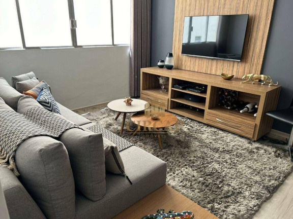Imagem Apartamento com 2 Quartos à Venda, 68 m² em Cerqueira César - São Paulo Imagem Apartamento com 2 Quartos à Venda, 68 m² em Cerqueira César - São Paulo