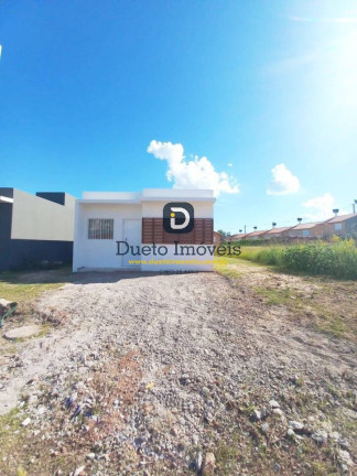 Casa com 2 Quartos à Venda, 50 m² em Diácono João Luiz Pozzobon - Santa Maria