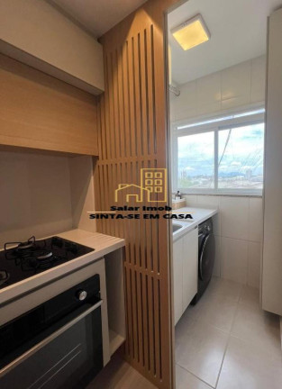 Imagem Apartamento com 3 Quartos à Venda, 70 m² em Moquetá - Nova Iguaçu