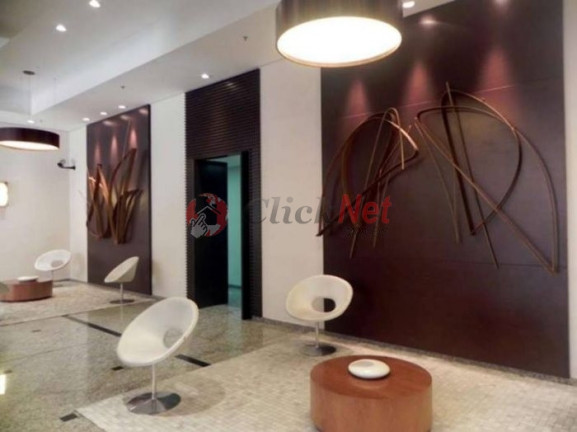 Imagem Sala Comercial à Venda, 38 m² em Paraíso - Santo André Imagem Sala Comercial à Venda, 38 m² em Paraíso - Santo André