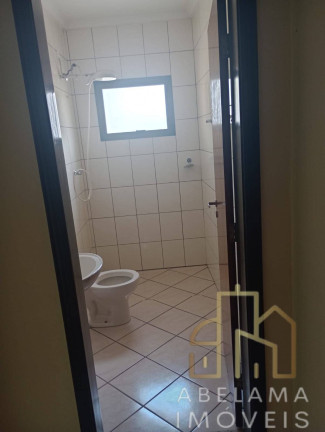 Imagem Sobrado com 2 Quartos para Alugar, 90 m² em Parque Das Nações - Santo André