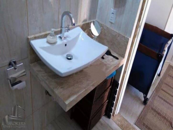 Imagem Casa de Condomínio com 2 Quartos à Venda, 149 m² em Conjunto Residencial Jardim Villagio Torino - Sorocaba Imagem Casa de Condomínio com 2 Quartos à Venda, 149 m² em Conjunto Residencial Jardim Villagio Torino - Sorocaba