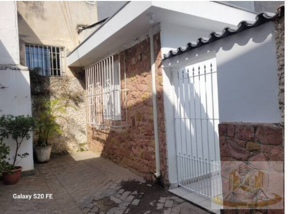 Imagem Casa com 2 Quartos à Venda, 57 m² em Vila Santo Estevão - São Paulo Imagem Casa com 2 Quartos à Venda, 57 m² em Vila Santo Estevão - São Paulo