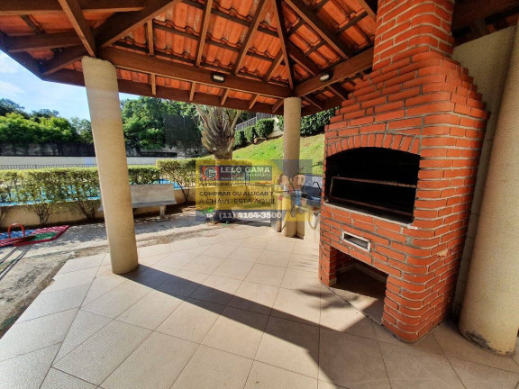 Imagem Apartamento com 2 Quartos para Alugar, 49 m² em Cidade Ariston - Carapicuíba