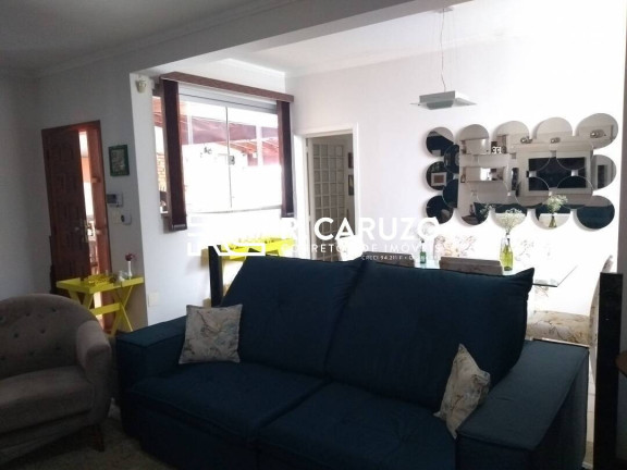 Imagem Casa com 3 Quartos à Venda, 250 m² em Jardim Mediterrâneo - Limeira