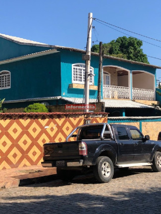 Imagem Casa com 3 Quartos à Venda, 300 m² em Austin - Nova Iguaçu Imagem Casa com 3 Quartos à Venda, 300 m² em Austin - Nova Iguaçu