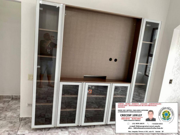 Imagem Cobertura com 2 Quartos à Venda ou Locação, 145 m² em Aparecida - Santos Imagem Cobertura com 2 Quartos à Venda ou Locação, 145 m² em Aparecida - Santos