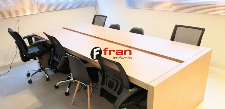 Imagem Apartamento com 2 Quartos à Venda, 79 m² em Trindade - Florianópolis