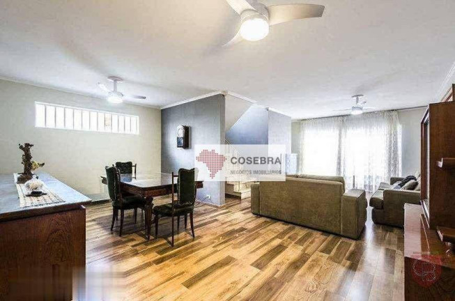 Imagem Casa com 3 Quartos à Venda, 243 m² em Planalto Paulista - São Paulo Imagem Casa com 3 Quartos à Venda, 243 m² em Planalto Paulista - São Paulo