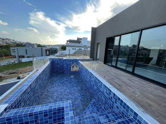Casa com 4 Quartos à Venda, 300 m² em Condomínio Residencial Alphaville Ii - São José Dos Campos