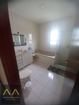 Imagem Casa com 4 Quartos à Venda, 320 m² em Alphaville - Santana De Parnaíba