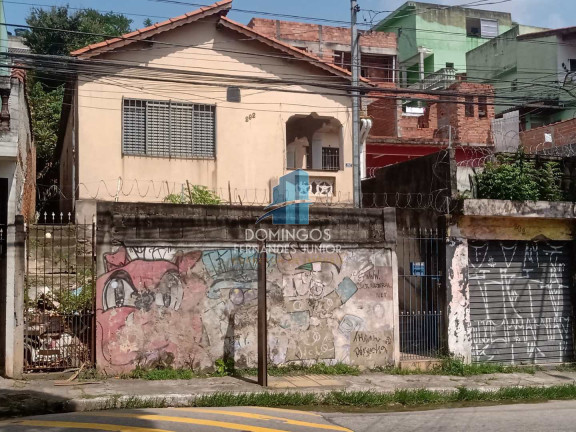Imagem Terreno à Venda, 180 m² em Itaquera - São Paulo