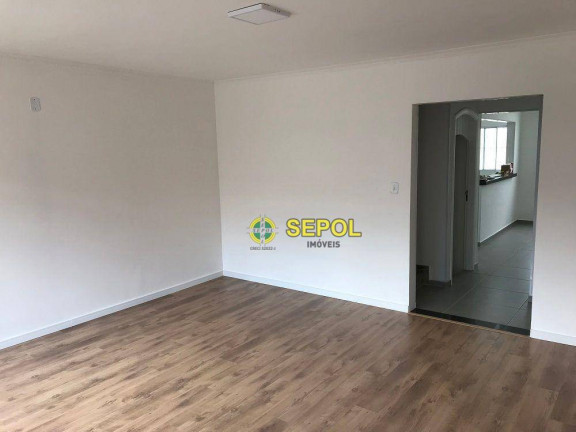 Imagem Sobrado com 4 Quartos à Venda, 181 m² em Vila Carrão - São Paulo